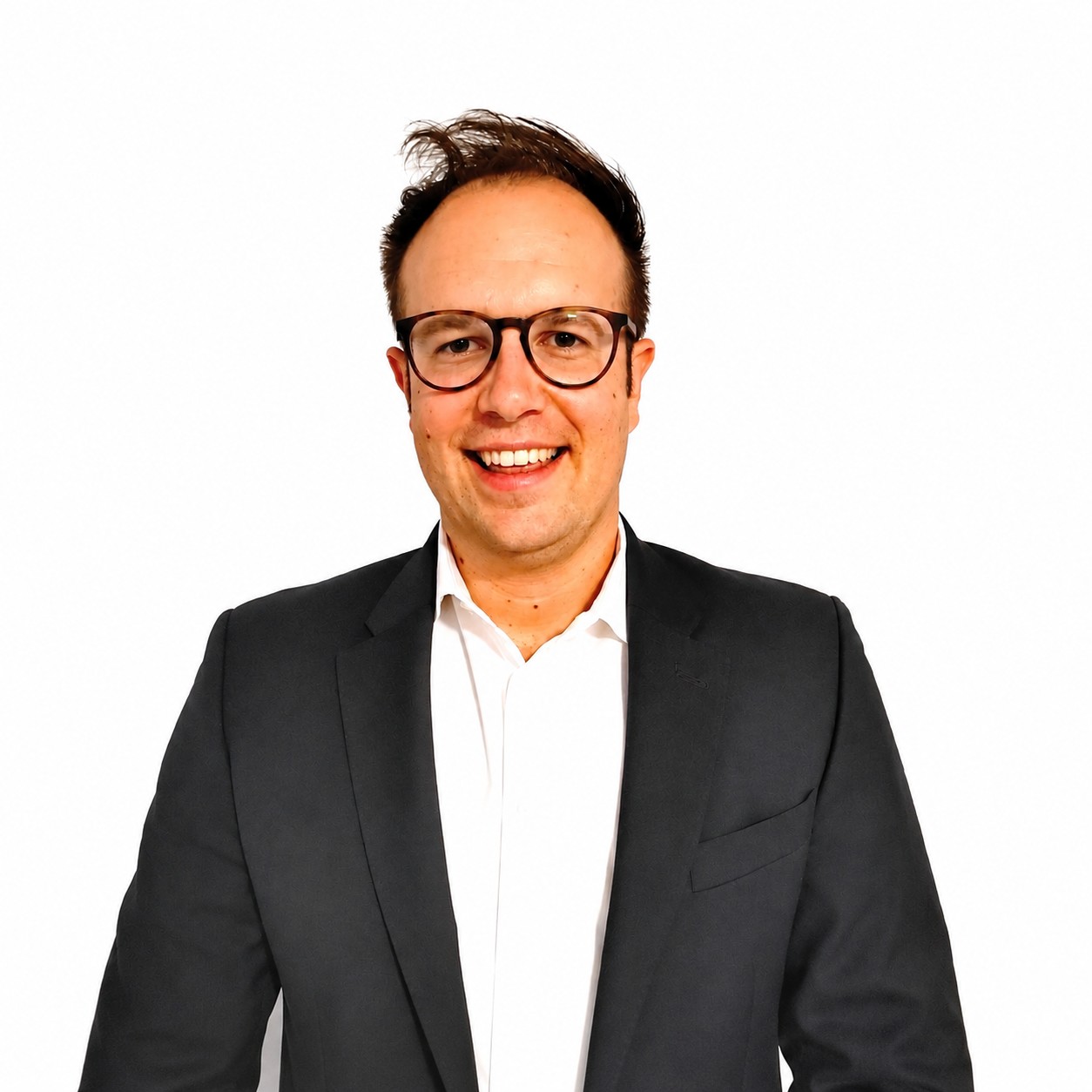 Portrait von Philipp Wach